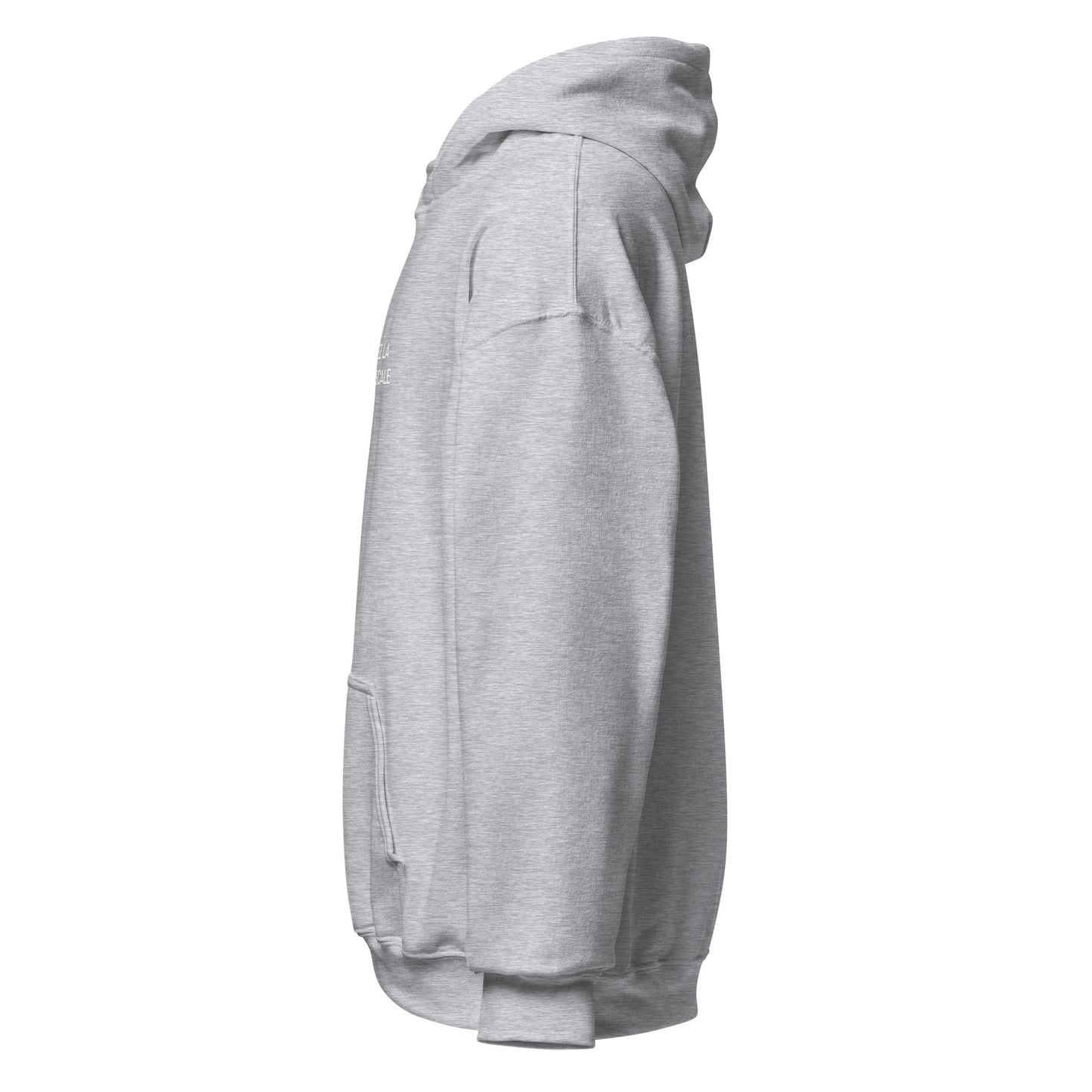 Sweat à capuche Légalisez La Fraude Fiscale