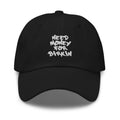 Casquette Need Money For Birkin