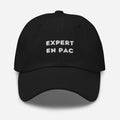 Casquette Expert En Pac