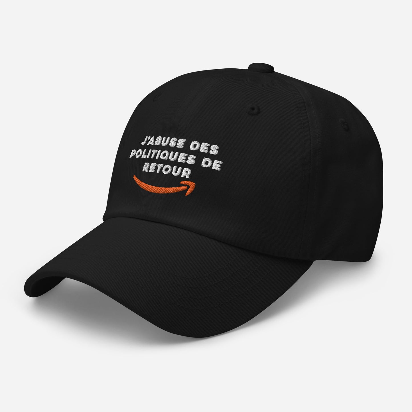 Casquette Fraudeur de Retour