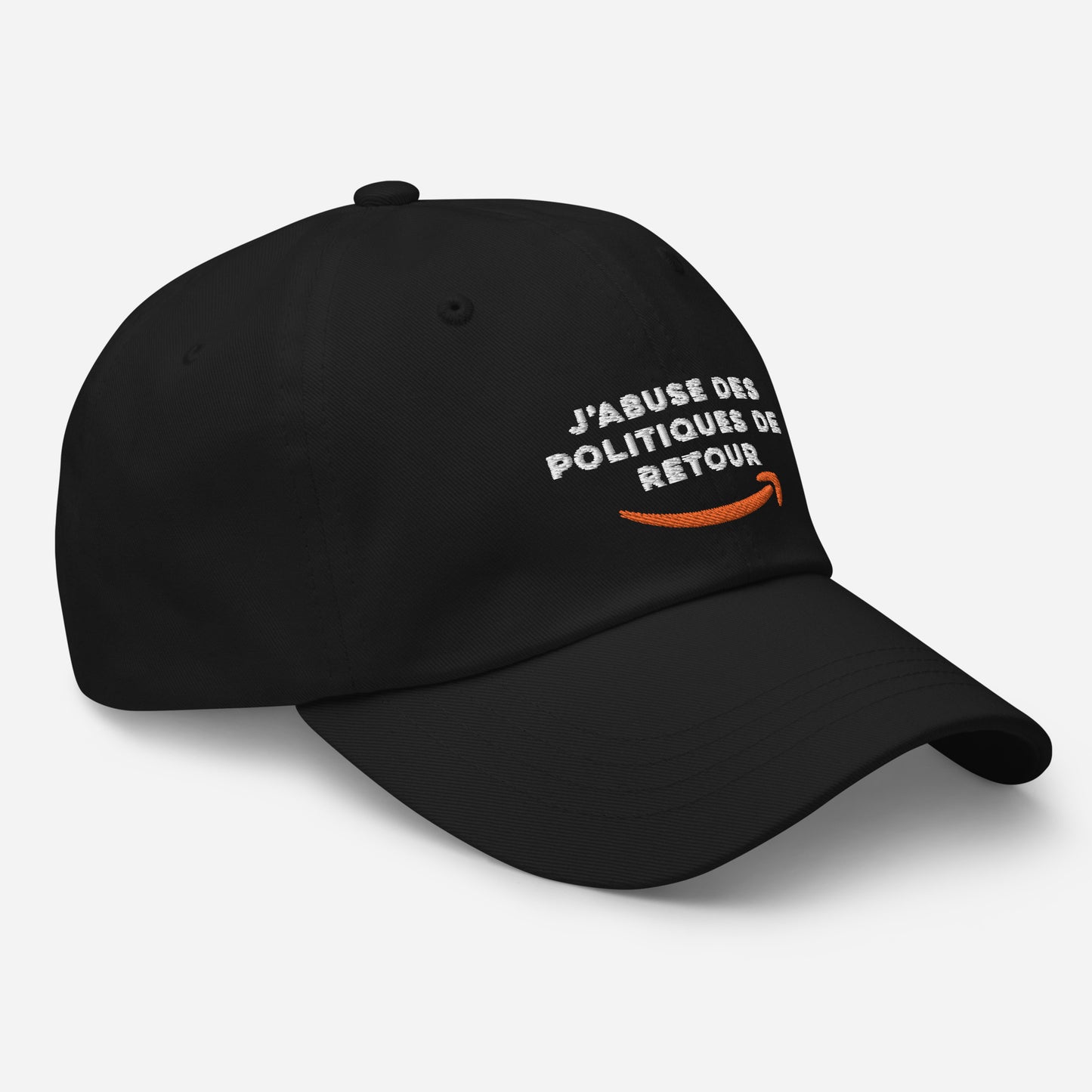 Casquette Fraudeur de Retour