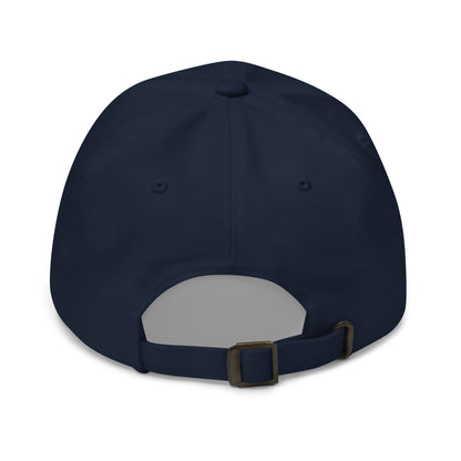 Casquette Anti Wokisme